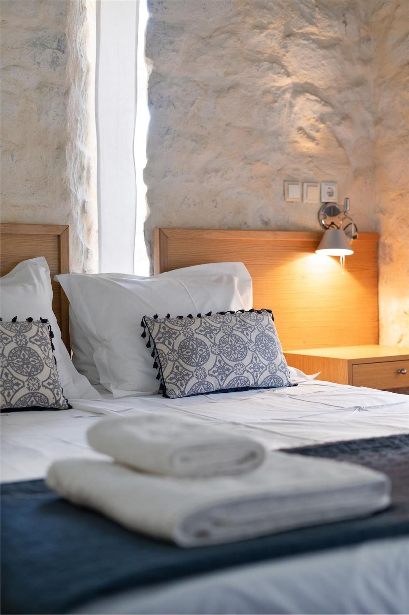 Villa Mediterranea, With Heated Pool Livadia  Экстерьер фото