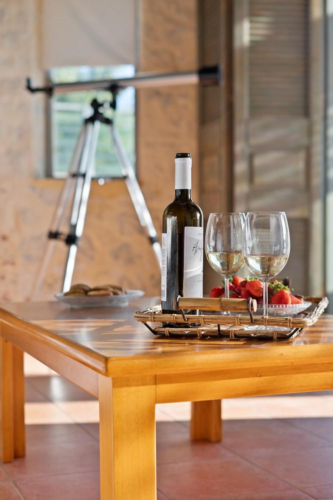Villa Mediterranea, With Heated Pool Livadia  Экстерьер фото